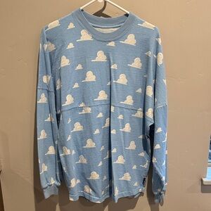 Disney Toy Story Spirit Jersey